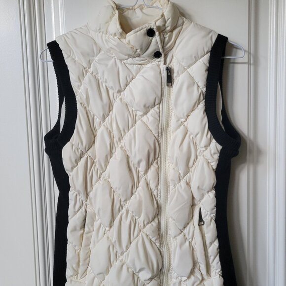 Marc New York Puffy Vest - Picture 1 of 12
